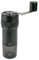 Peugeot - Presto Manual Coffee Grinder - 6 u'Select Grind Settings - Steel Mechanism - Elegant and Intuitive Design - Matte Black