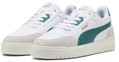 PUMA Erwachsene Shuffle Downtown Sneakers