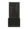 25/50/100/250 BIS DI POSATE IMBUSTATE CON TOVAGLIOLO - monouso - biodeagradabili - SET BIANCO Posate compostabili 100% Naturale (100 PEZZI NERO)
