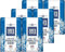 Tate & Lyle Granulated Sugar 1kg (Pack of 6) | Pure Cane Sugar for Baking, Cooking & Beverages | Perfect for Everyday Use
