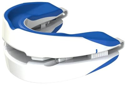 AngLink GesundPurs-Schnarchschiene- & Protrusionsschiene