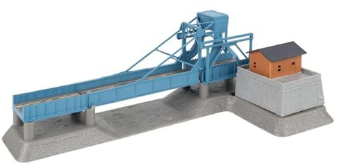 Faller 222600 – Folding Bridge with Drive – Track Width N