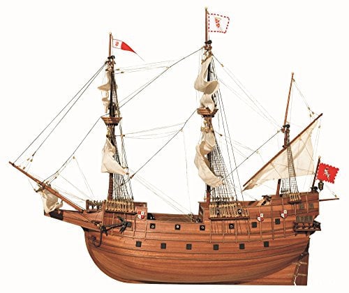 Occre 13601 - San Martin Schiffsbauset Maßstab 1:90