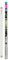 Ardacia FD324T5 D3 Reptile Lampe T5, 24 watt
