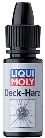 LIQUI MOLY Deck-Harz | 5 ml | Klebstoff | Art.-Nr.: 6298