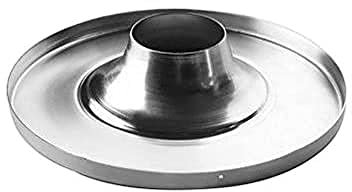 IBILI - Base universal para cacerola horno IBILI - Acero niquelado