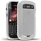 Housse Coque souple Blackberry Bold 9900/9930 Transparent Épaisseur fine