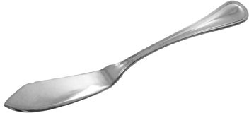 Premier Housewares 669KBFF Marseille Butter Knife Stainless Steel