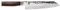 Shun TDM0771 Premier Kiritsuke Knife, 8, Silver by Shun