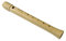 Kindergartenflöte, Ahorn Holz