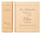 Casa Vivente Spardose in Bibel Buch Optik aus Holz mit Gravur zur Konfirmation, Personalisiert mit Namen und Datum, Motiv Taube, Sparbüchse aus Birkenholz als Geschenkidee, Konfirmationsgeschenk