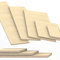 15mm Multiplex Zuschnitt Länge bis 200cm Multiplexplatten Zuschnitte Auswahl: 100x10 cm