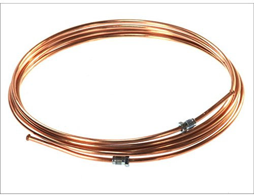 QUICK BRAKE CU-3820A-A Bremsleitung