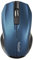 Keyouest KO017739 Souris sans Fil Bleu