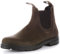Blundstone Herren Original 500 Series Chelsea Boot, Dark Olive, 47 EU