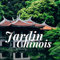 Jardin Chinois CD: atmosphères orientales avec bols tibétains et musique relaxante de meditation