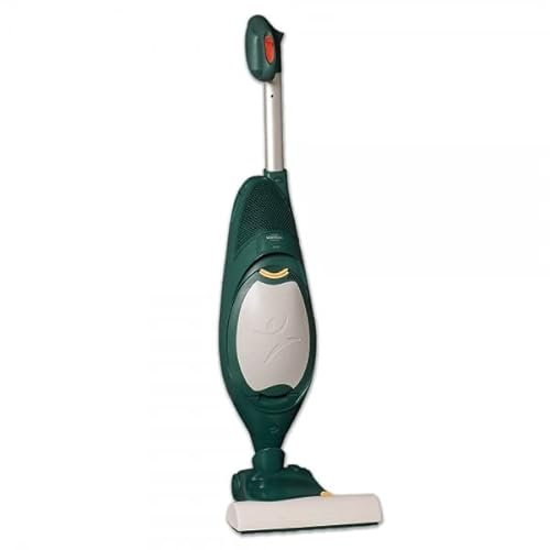 ORIGINAL Vorwerk Kobold VK 140 inkl. Elektrobürste EB 360 + Großes Sorglospaket (1 Düse, 2 Motorschutzfilter, 6 Filtertüten/Staubsaugerbeutel, 6 Duft-Chips)