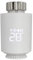 Smartes Heizkörperthermostat zigbee, Digitales Thermostat Heizung, Starter Kit mit Hub, Heizungsthermostat Home Smart Life/Tuya App Kompatibel, für Heizkörper Programmierbar WLAN Erweiterbare (3pc)