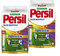 Persil Color Megaperls 32 WL (2 x 16 Waschladungen), Colorwaschmittel mit Tiefenrein Technologie, Waschmittel für reine Wäsche & hygienische Frische für die Maschine, 20 °C bis 60 °C