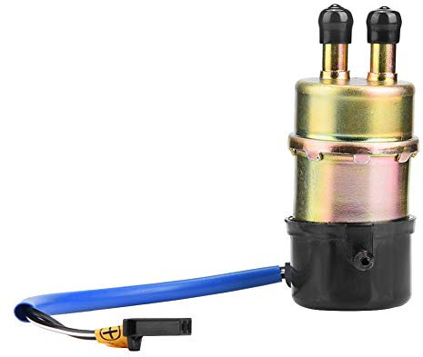 Bomba de Combustible de Admisión 80- LPH para CBR600F CBR600F2 CBR600F3 TRX350 TRX350D 1987-2000 Modificación/instalación/rendimiento de Coche