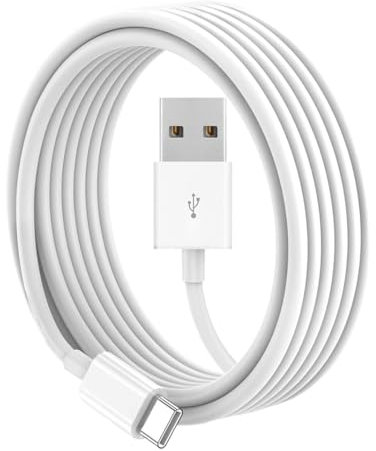 Cable Carplay USB C para iPhone 15 Series - Cable de Carga de 3.3 Pies Compatible Con iPhone 15, Plus, Pro, Pro Max - Para Coche