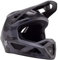 Fox Racing Youth Rampage Camo - Unisex - Mountainbike Helm, Leichtgewicht, Hohe Belüftung, MIPS-Schutz,Black Camo,L