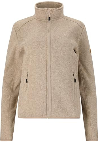 WHISTLER Damen Fleecejacke SAMANI