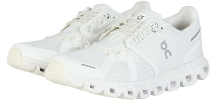 On Damen Running Shoes, Schwarz/Schwarz, 36.5 EU