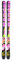 2025 Line Honey Badger Ski