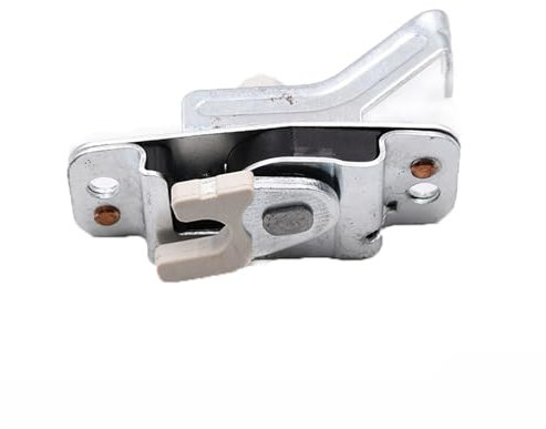 QILINGS Door Lock Actuator for Peugeot for Boxer 2006 for Citroen for Relay 2006 53302309 1344901080 53302308 Right Left Sliding Side Door Upper Lock Side Door Lock Actuator(Right)