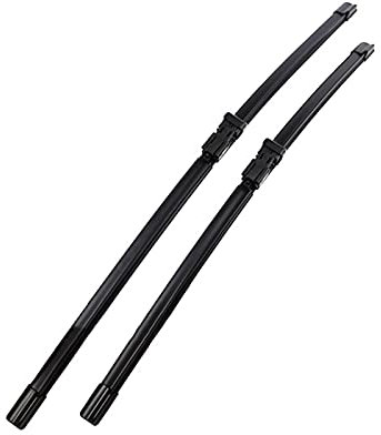 Scheibenwischerblätter Frontwischerblätter 2007-2015 Für Ford für Galaxy MK3 Windschutzscheiben-Frontwischerblatt