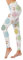 FJKVAVF Sale Angebote Sportleggings Damen Booty Scrunch Pflege Leggings Hose Damen Weiss Leggings Damen Schwarz Baumwolle Winter Thermo Leggings Mädchen 122/128 Letzte Bestellung