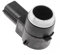 BASPHHH Kompatibel Mit Jeep Für Grand Für Cherokee WK 2009 2010 1EW63TZZAA Hinten PDC Parkplatz Sensor Einparkhilfe Sensor(1pcs)