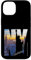 Hülle für iPhone 14 ESB Empire State Building New York City NYC USA Top Rock NY_