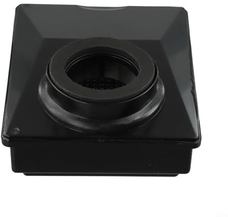 Niceminiwall Filtro HEPA 2PCS per Rainbow Clean parti del filtro (A)