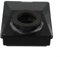 Niceminiwall Filtro HEPA 2PCS per Rainbow Clean parti del filtro (A)