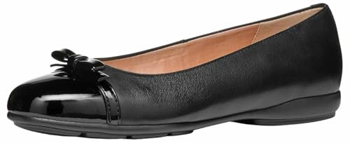 Geox Women's D Annytah C Ballet Flat