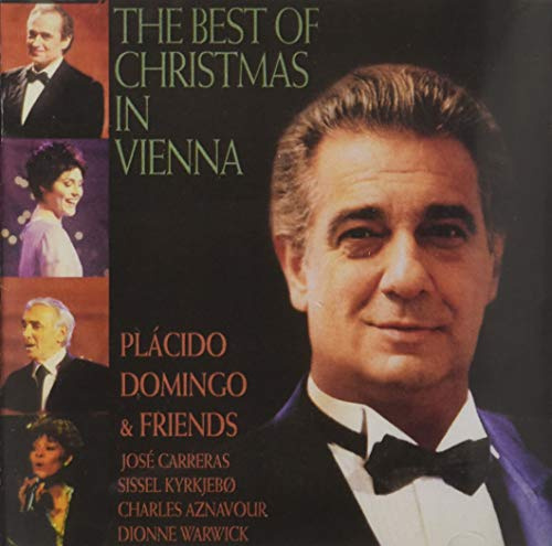 Best of Christmas in Vienna