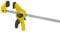 Stanley 83-001 4-1/2-Inch FatMax Micro Trigger Clamp