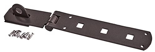 Amtech T2250 350mm (14) x 50mm (2) hasp and Staple