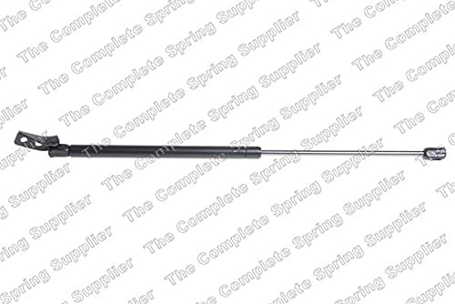 Lesjofors 8144231 Gas Spring Boot