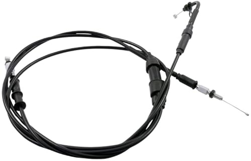 Gaszug komplett für Aprilia SR50 DiTech original, Funmaster, Racing, Sport, Street, Roller