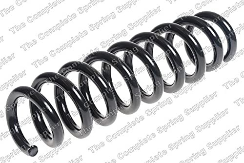 LESJÃƒ-FORS 4208483 Fahrwerksfeder
