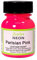 Angelus Cuero color 1 Oz Neon Parisino rosa