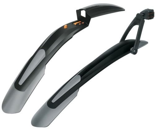 Schutzblech-Set Shockblade + X-Blade 28 / 29
