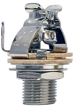 Pure Tone Multi-Contact 1/4″ Output Jack