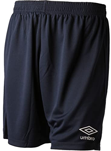 Umbro New Club Unisex Shorts - Tw Navy M