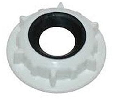 Dado con guarnizione condotto esterno – Lavastoviglie – ARISTON HOTPOINT, INDESIT, SCHOLTES, CURTISS, PROLINE, TECNOLEC, CONTINENTAL EDISON, ELECTROLUX,