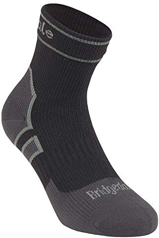 Bridgedale Waterproof Storm Sock LW Ankle Storm Sock LW Ankle