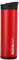 LEXO BURNOUT Temperature Regulating Travel Mug 16 oz Red - Drink NOW & Heat-Zorb Tech